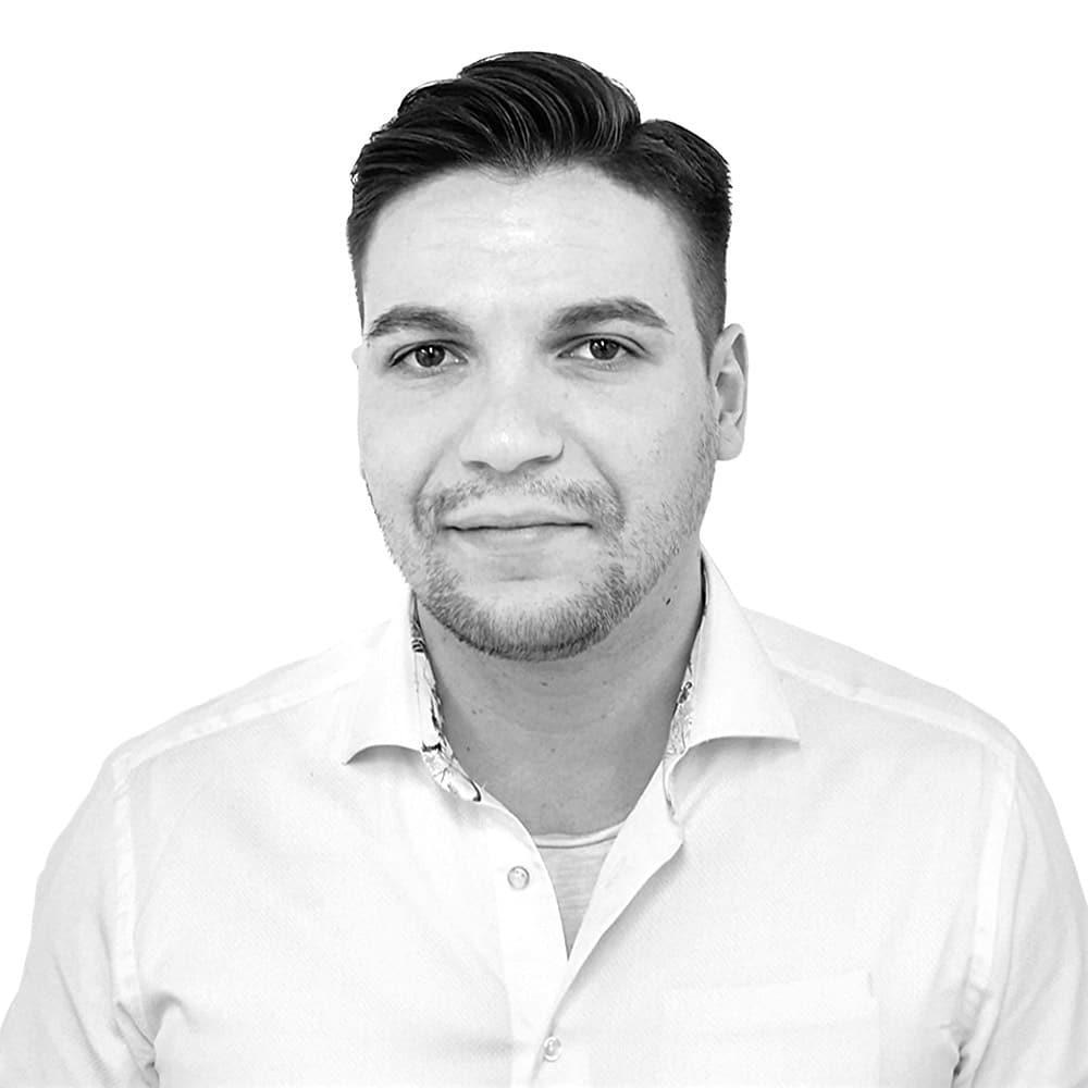 daniel azoulay