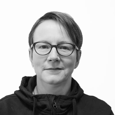 Hannele Haavisto bw 1 of 1 1