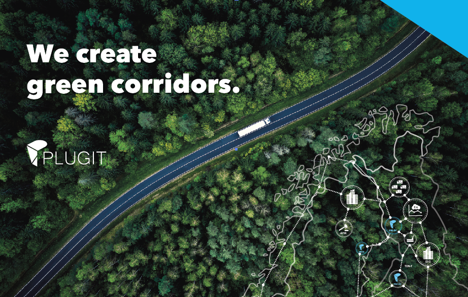 green corridors